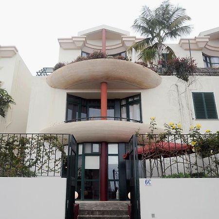 Apartamento Quinta Do Faial 丰沙尔 外观 照片