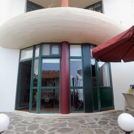 Apartamento Quinta Do Faial 丰沙尔 外观 照片