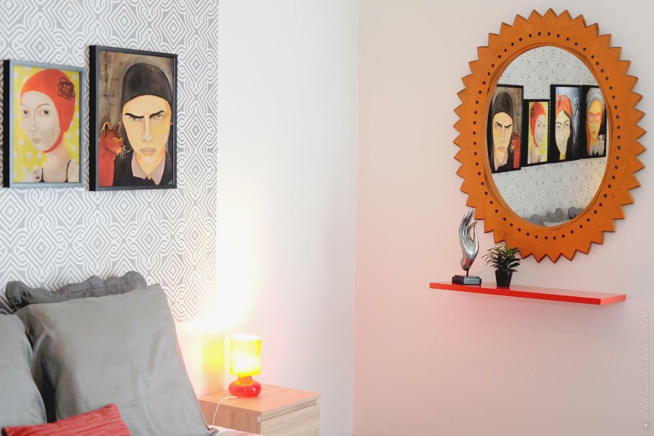 Apartamento Quinta Do Faial 丰沙尔 外观 照片