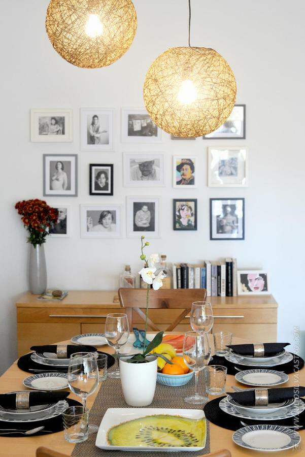 Apartamento Quinta Do Faial 丰沙尔 外观 照片