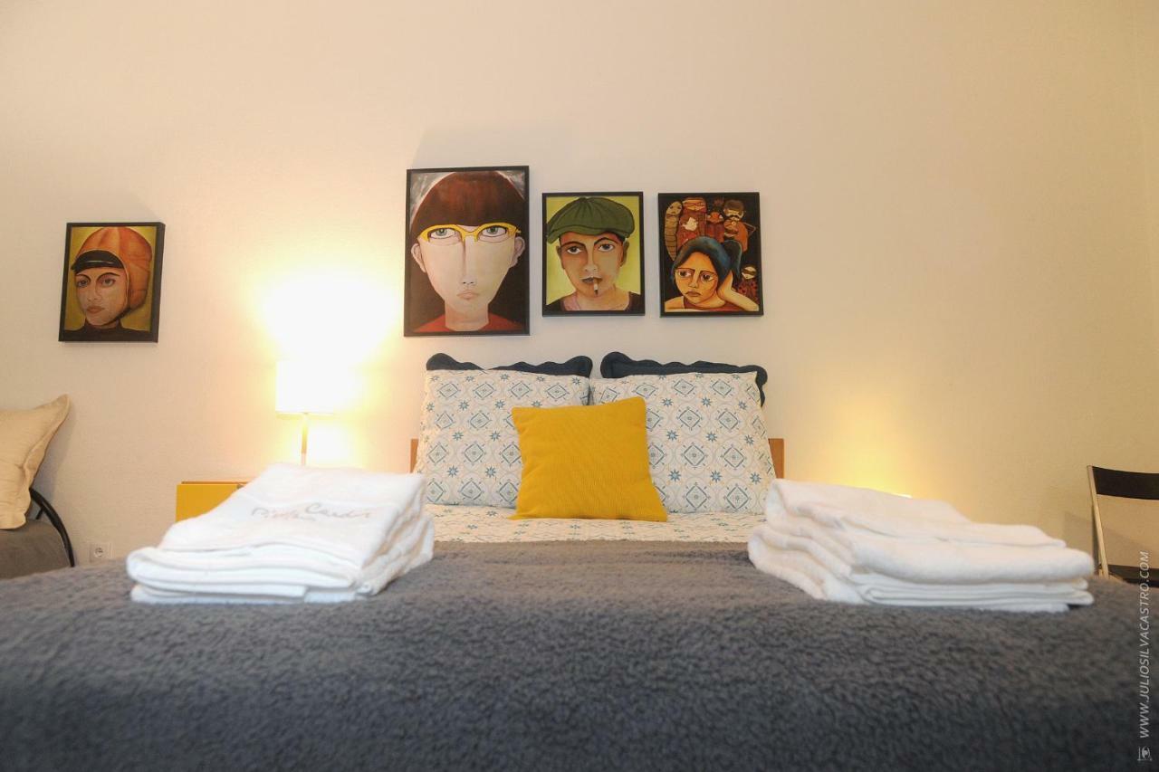 Apartamento Quinta Do Faial 丰沙尔 外观 照片